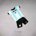 Soccor Outfit