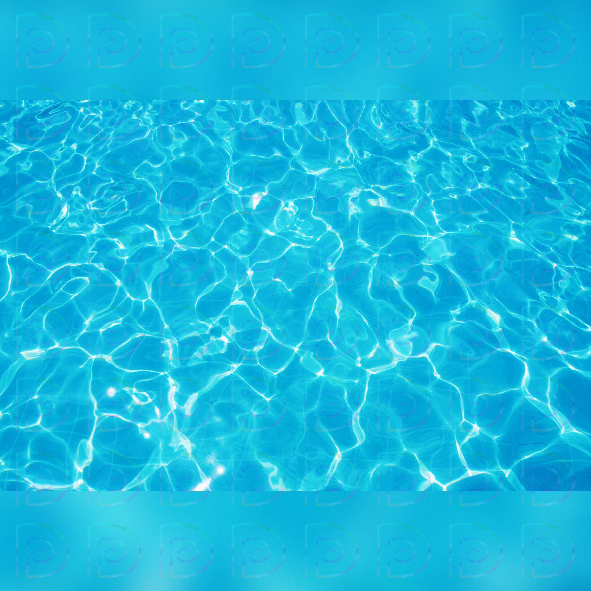 Shallow Water Backdrop