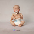 Silicon Doll for Wrapping