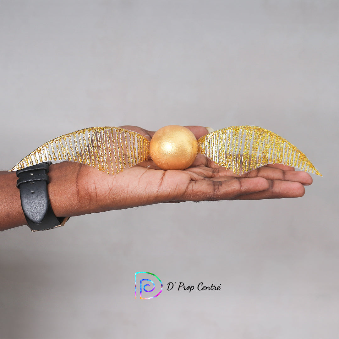 Harry Potter Snitch Ball