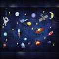 Space Backdrop