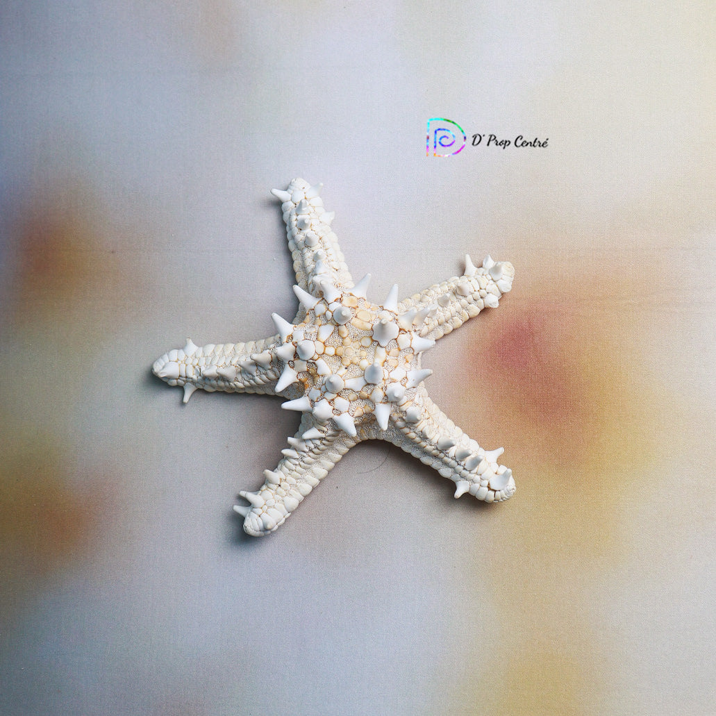 Real Starfish