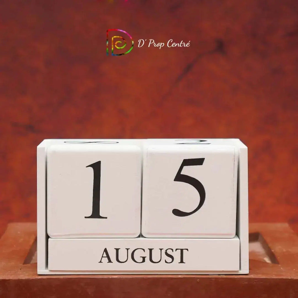Calendar Block