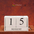Calendar Block