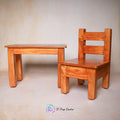 Table & Chair Combo
