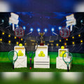Tennis Backdrop