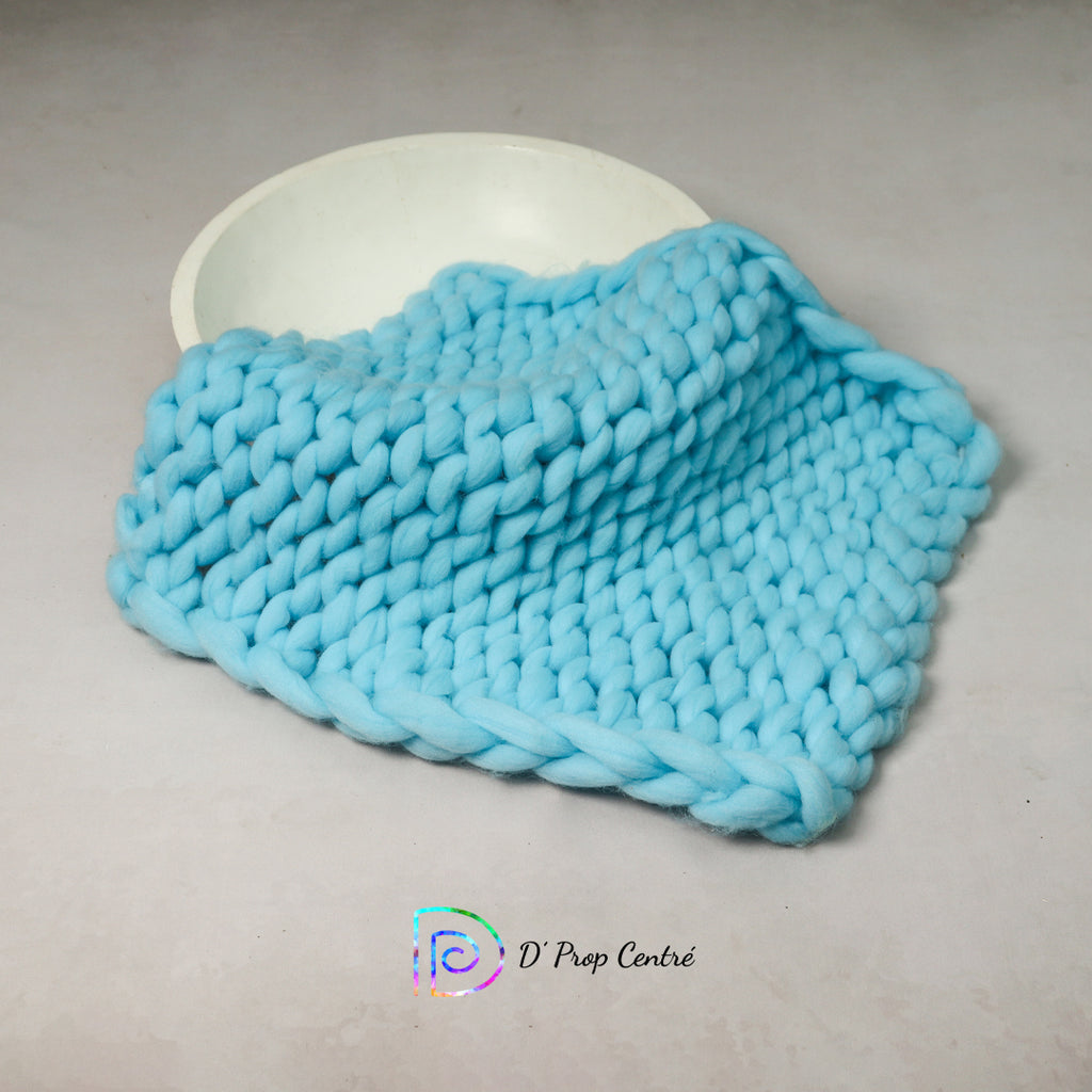 Thick Chunky Layer