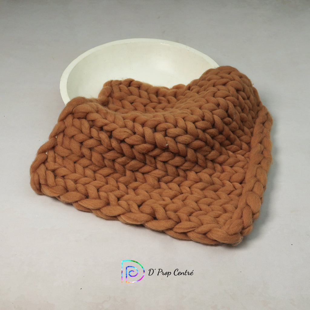 Thick Chunky Layer