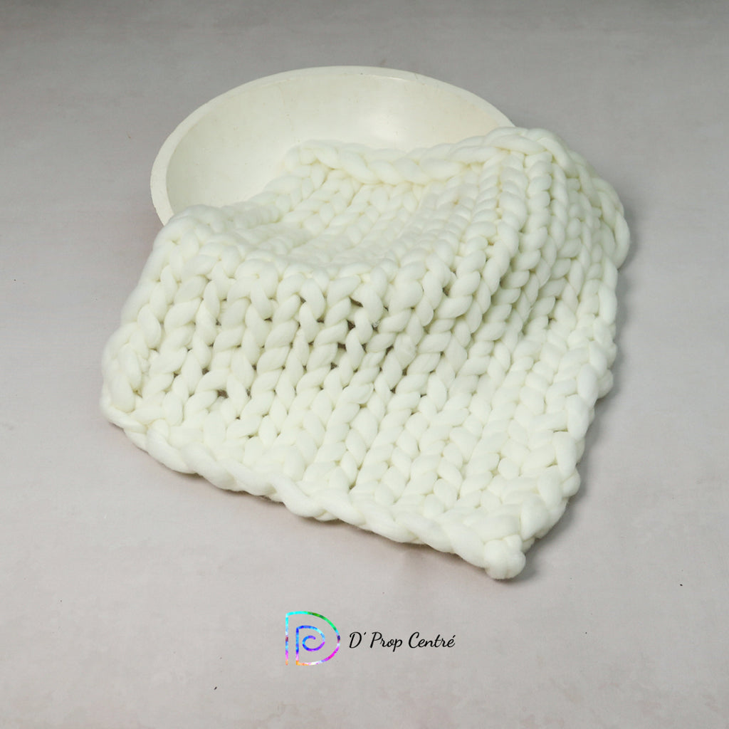 Thick Chunky Layer