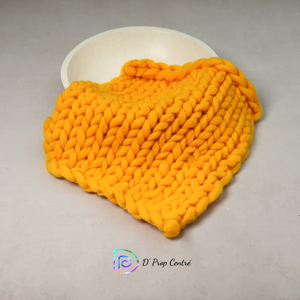 Thick Chunky Layer