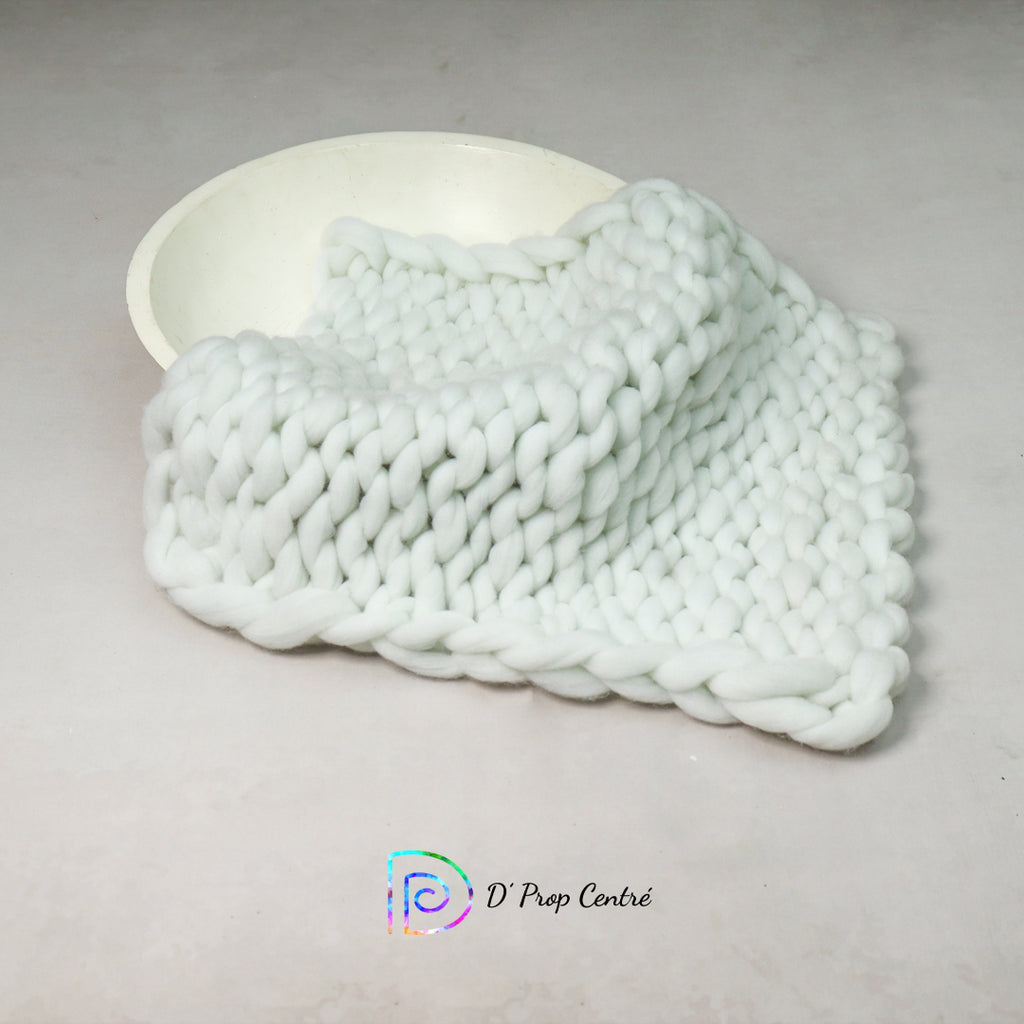 Thick Chunky Layer