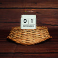 Mini Calendar Block