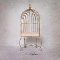 Toddler Cage