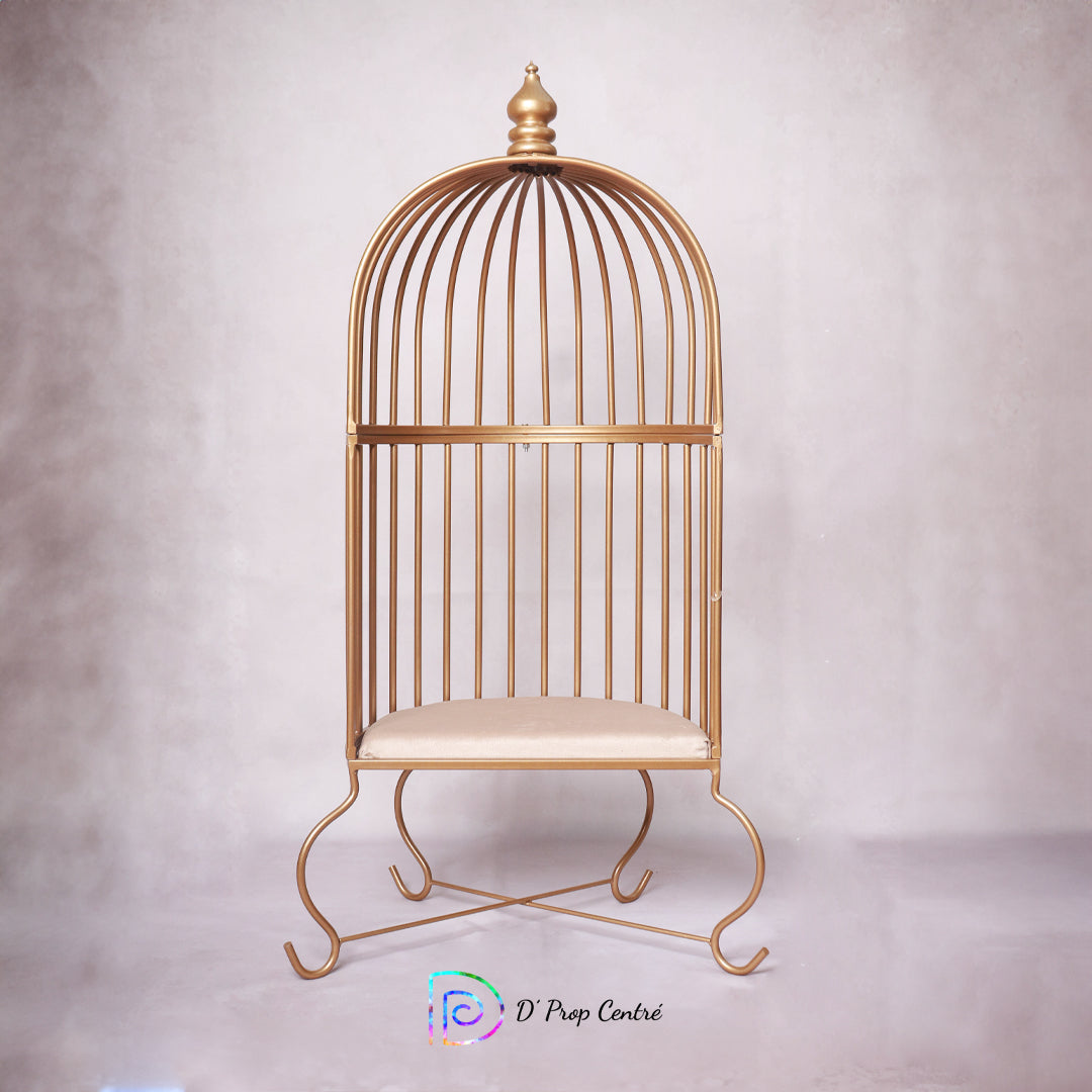 Toddler Cage