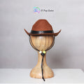 Cowboy Cap - Toddler