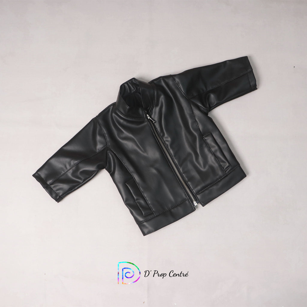 Toddler Jacket - 9 to 12 M