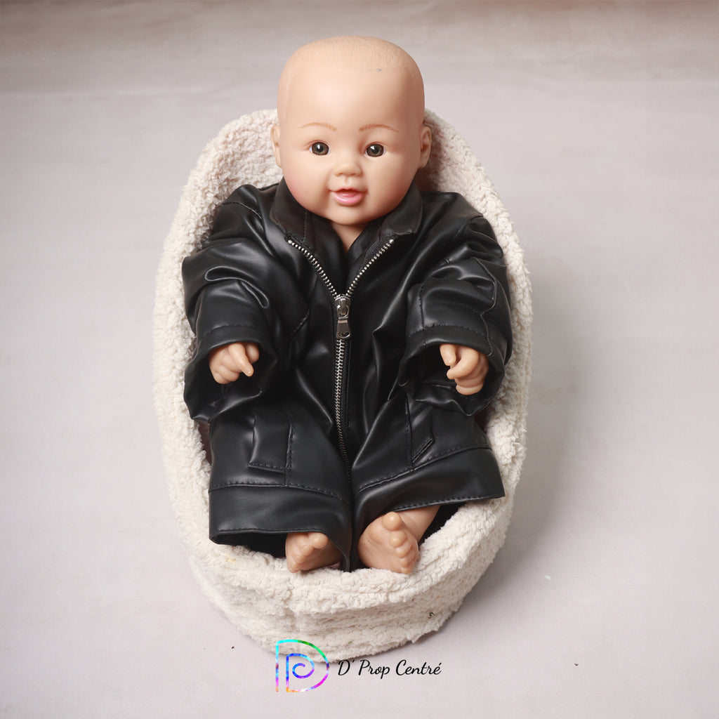 Toddler Jacket - 9 to 12 M