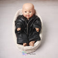 Toddler Jacket - 9 to 12 M