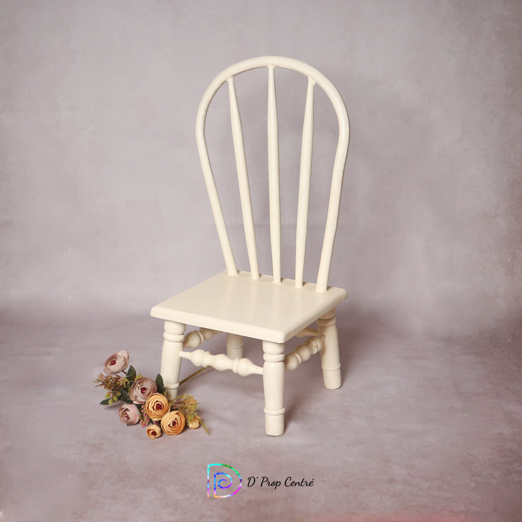 Toddler Chair