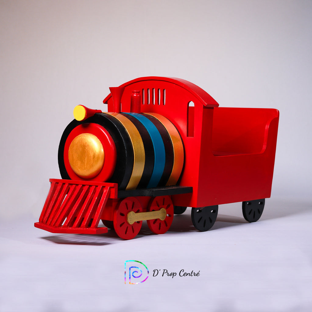Special Train