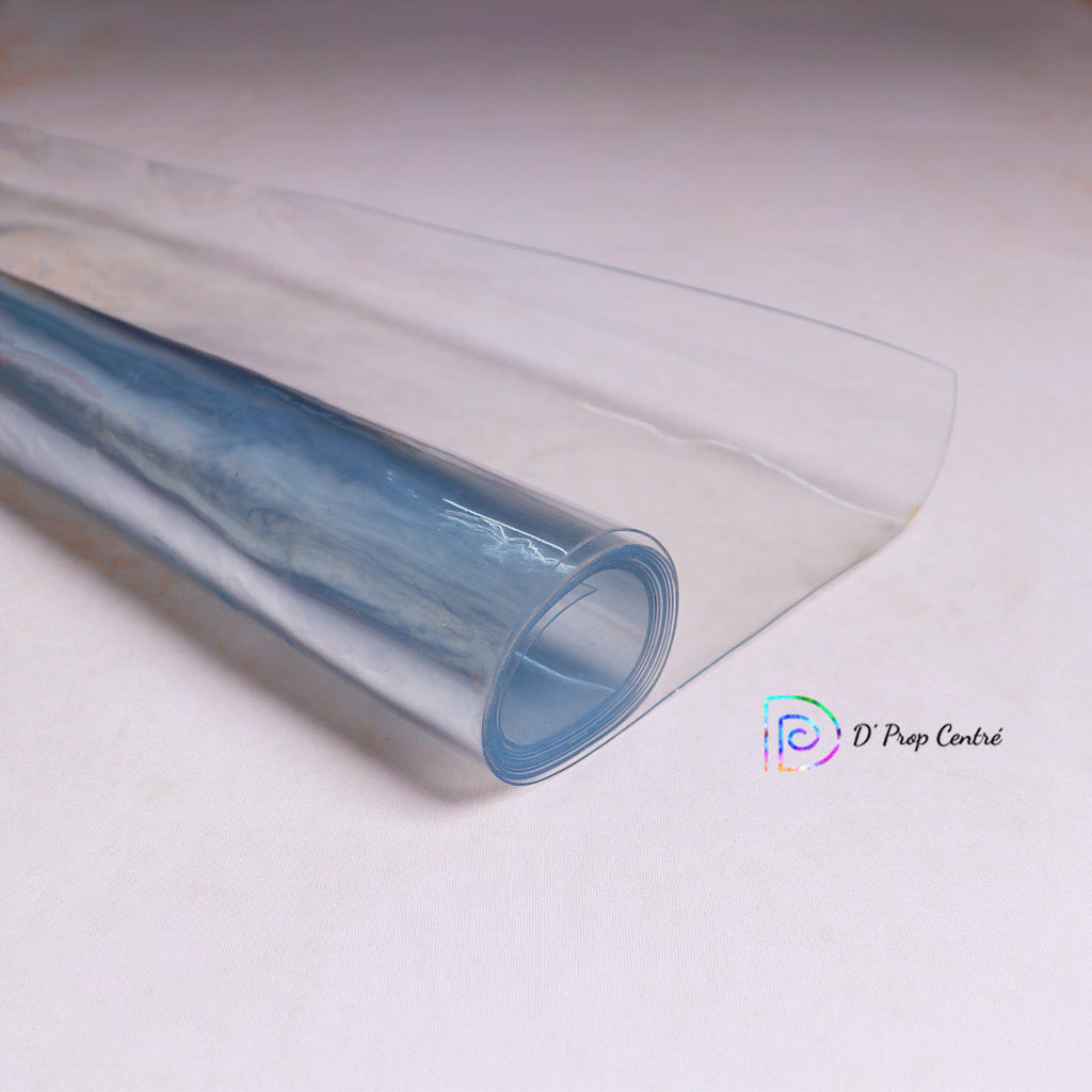 Transparent Sheet