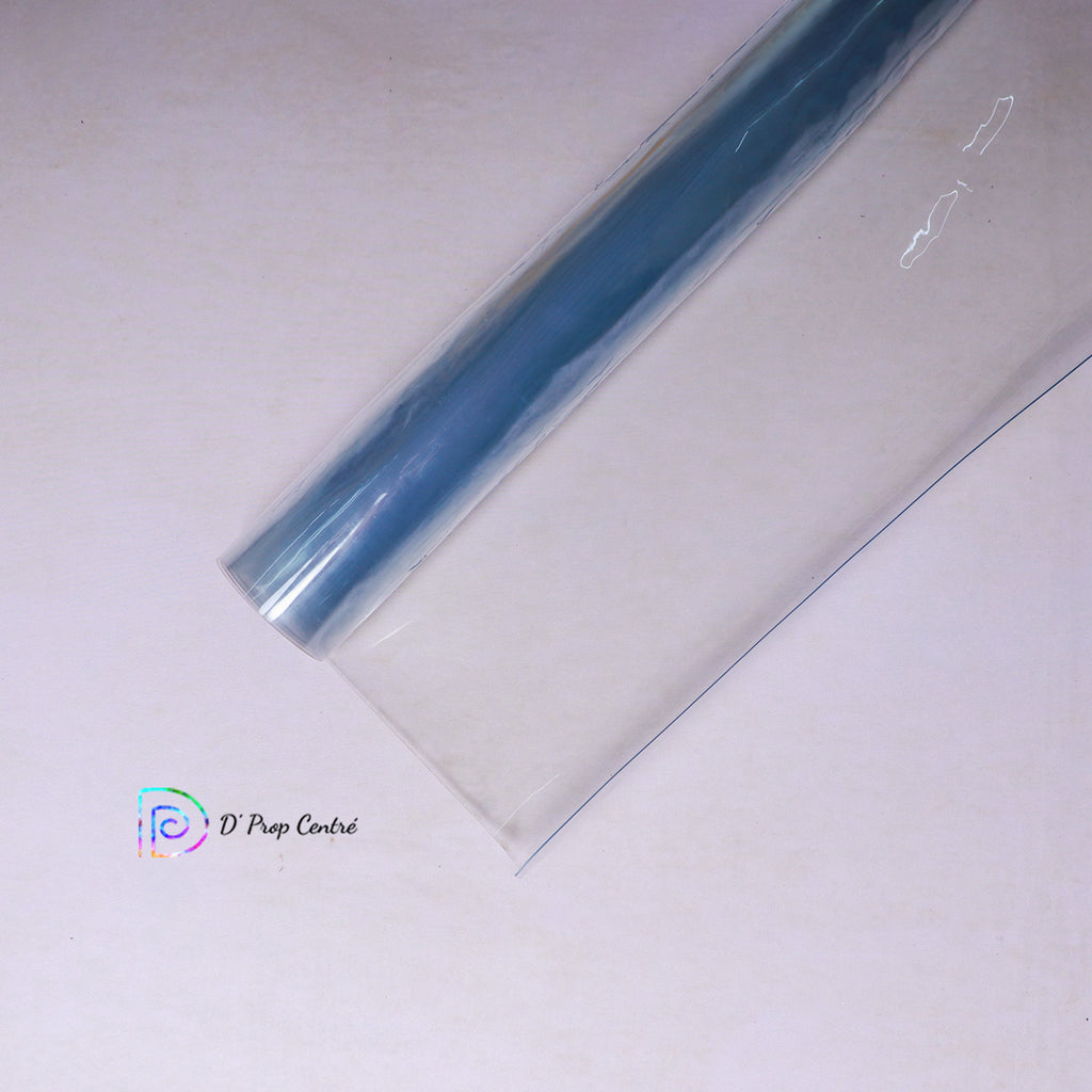 Transparent Sheet