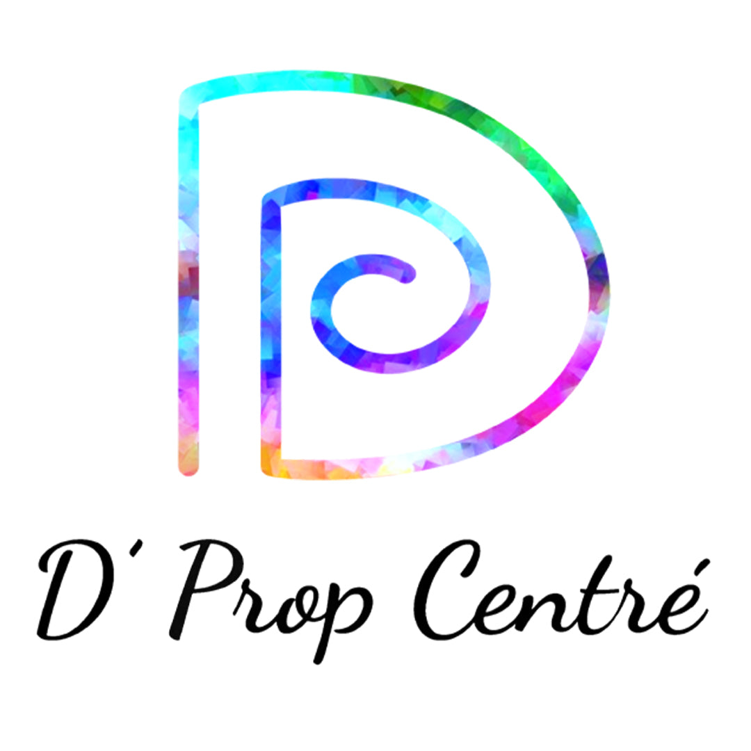 D' Prop Centre