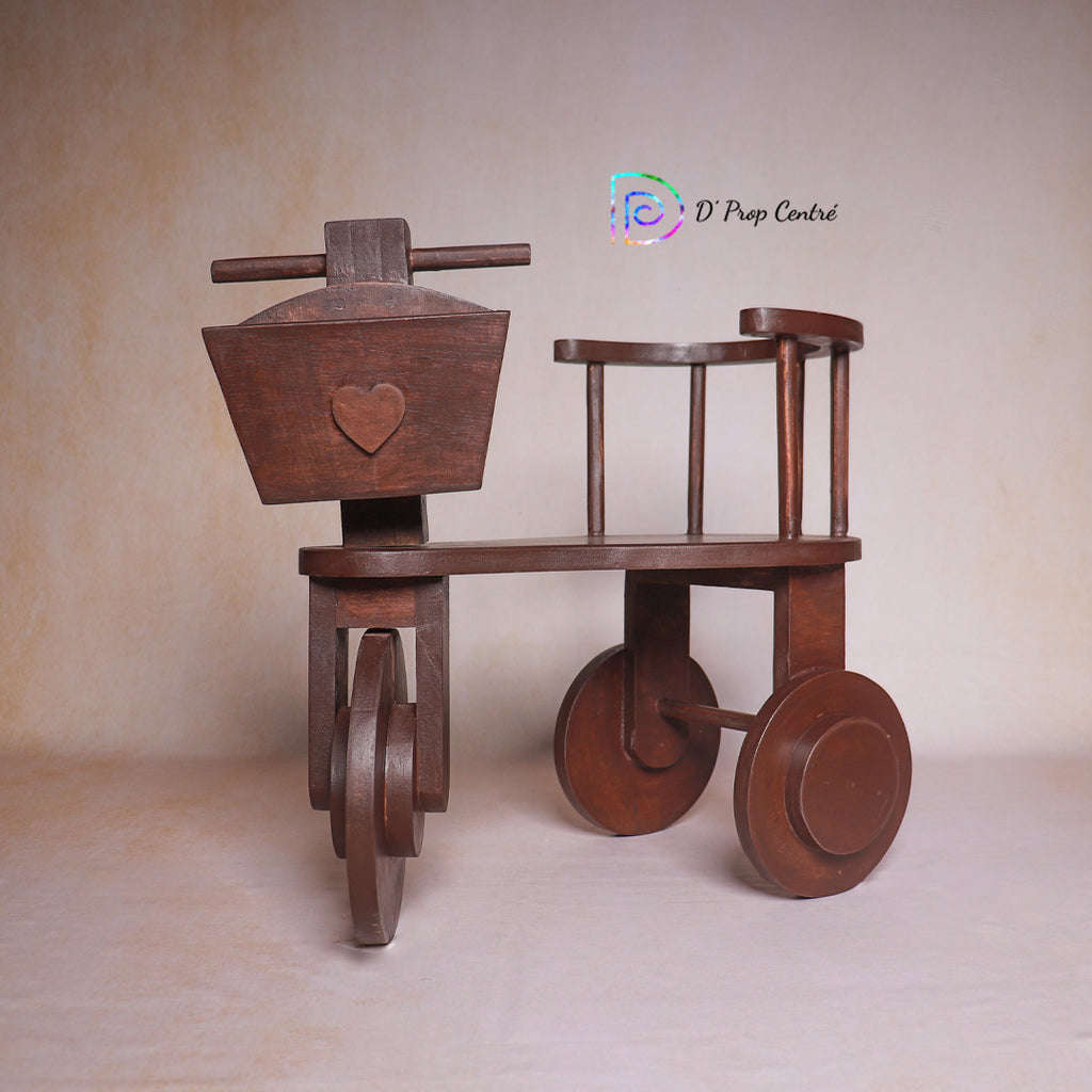 Tricycle