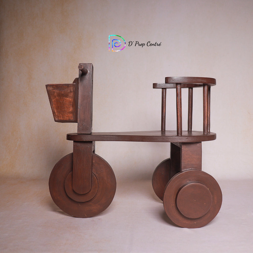Tricycle