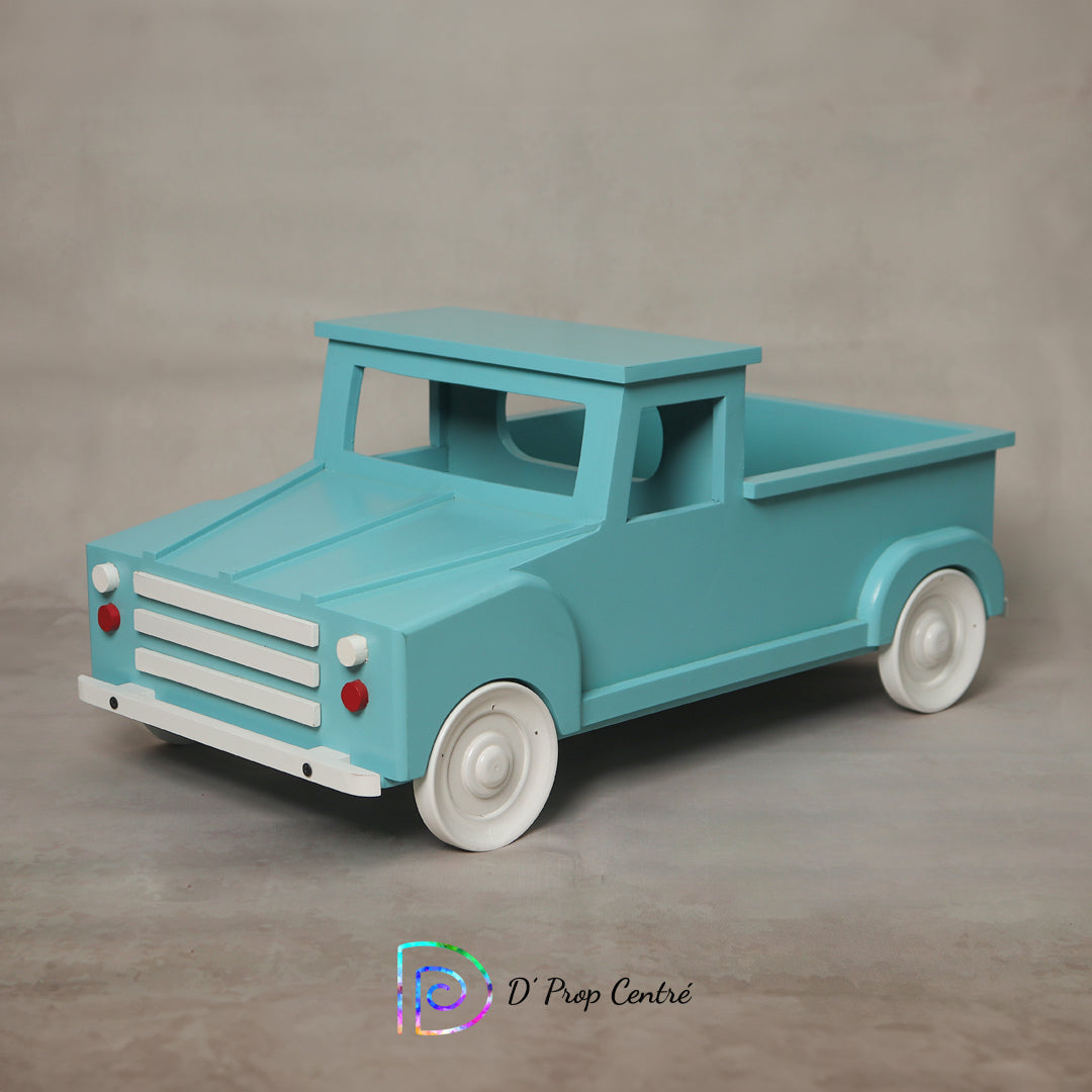 Mini Truck