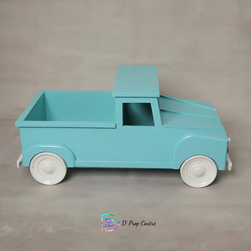 Mini Truck