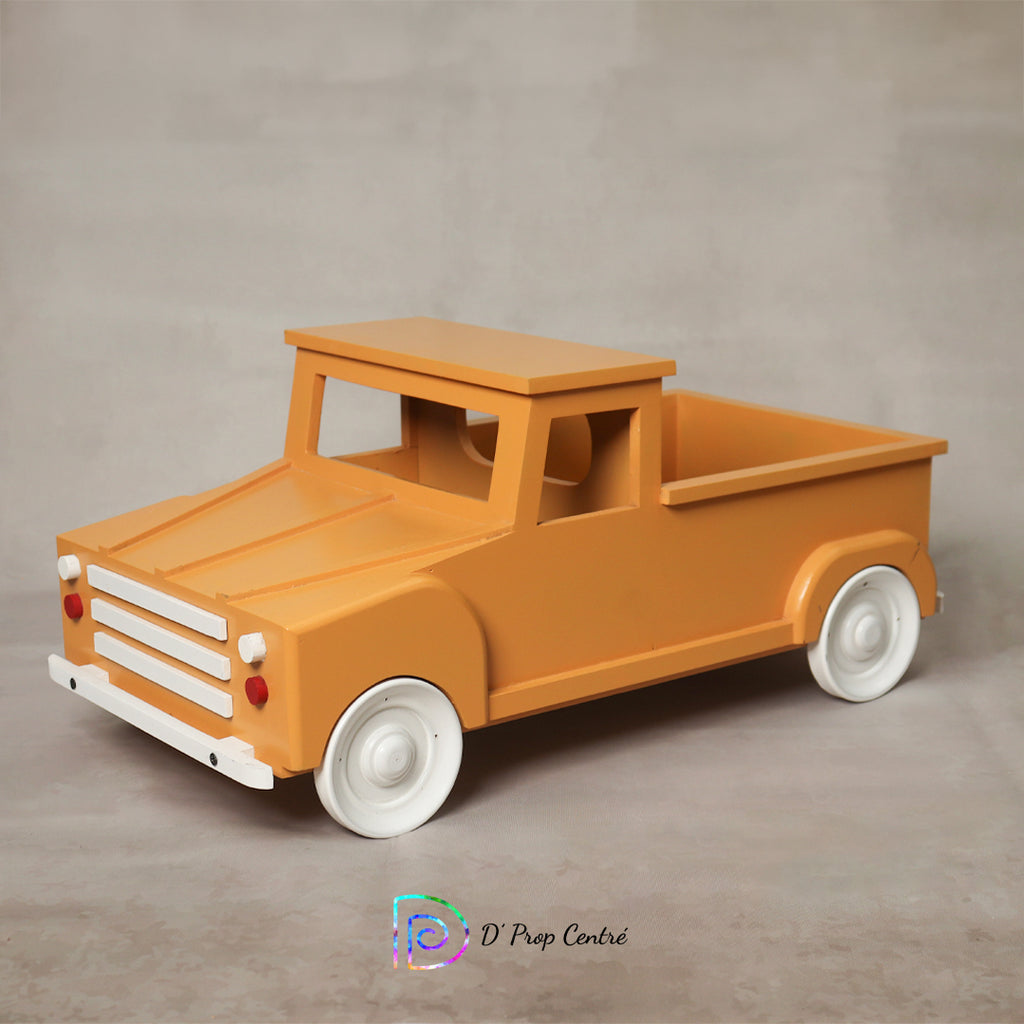 Mini Truck