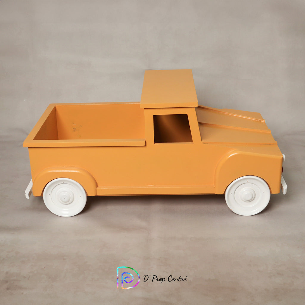 Mini Truck