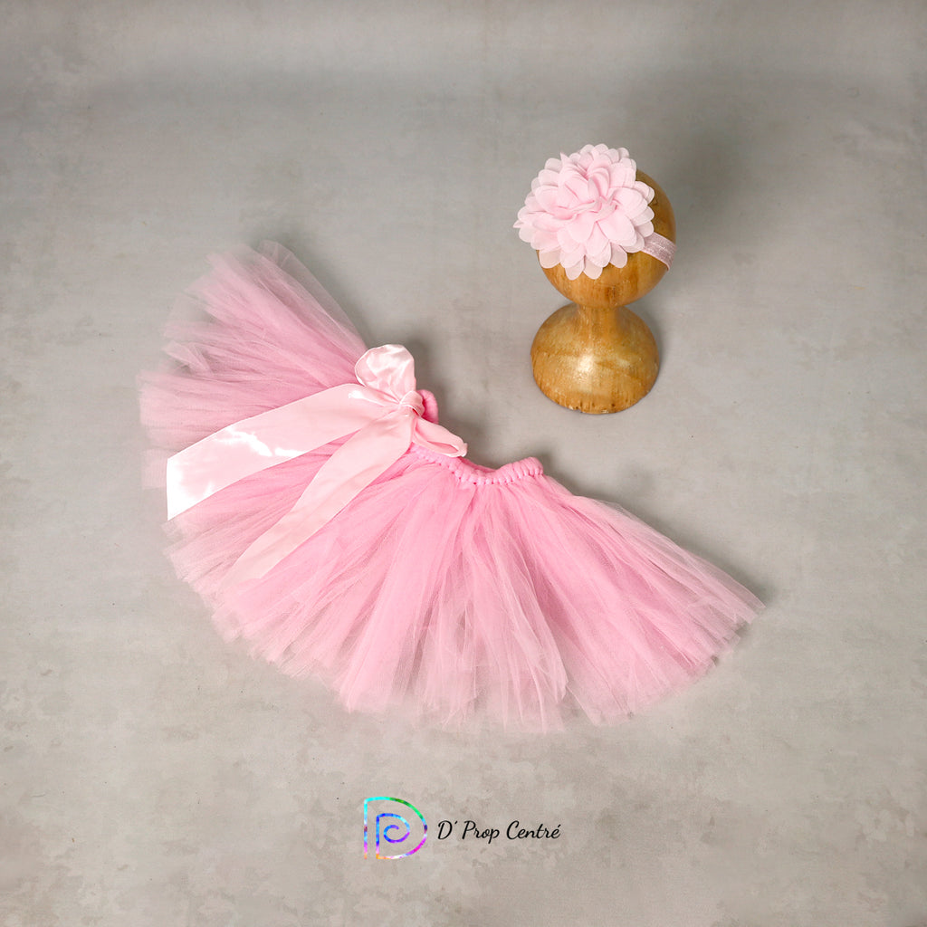 Tutu Frock