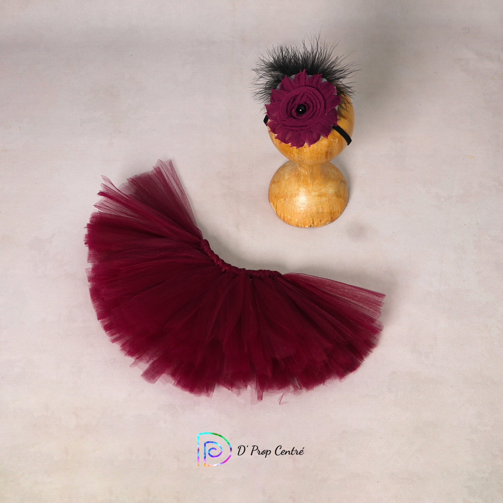 Tutu Frock