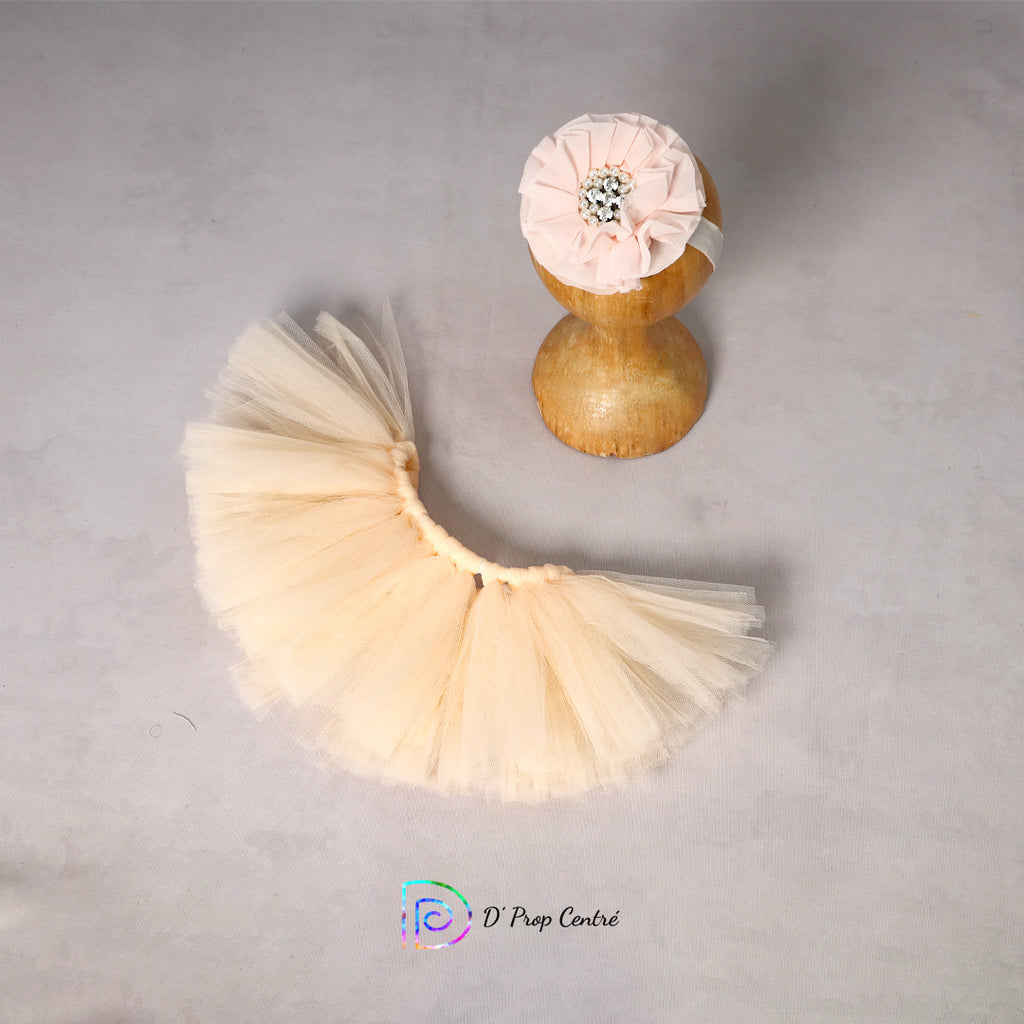 Tutu Frock