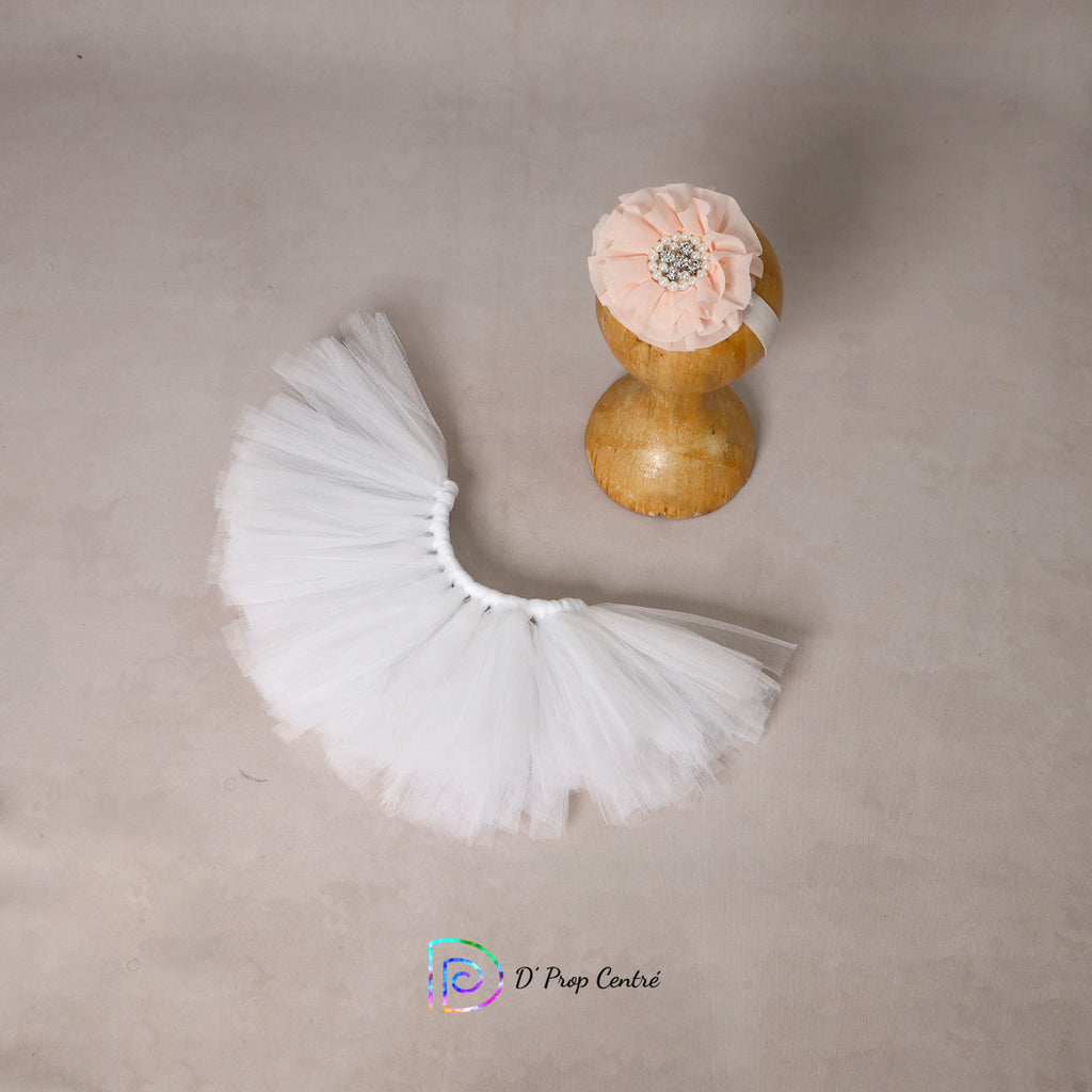 Tutu Frock