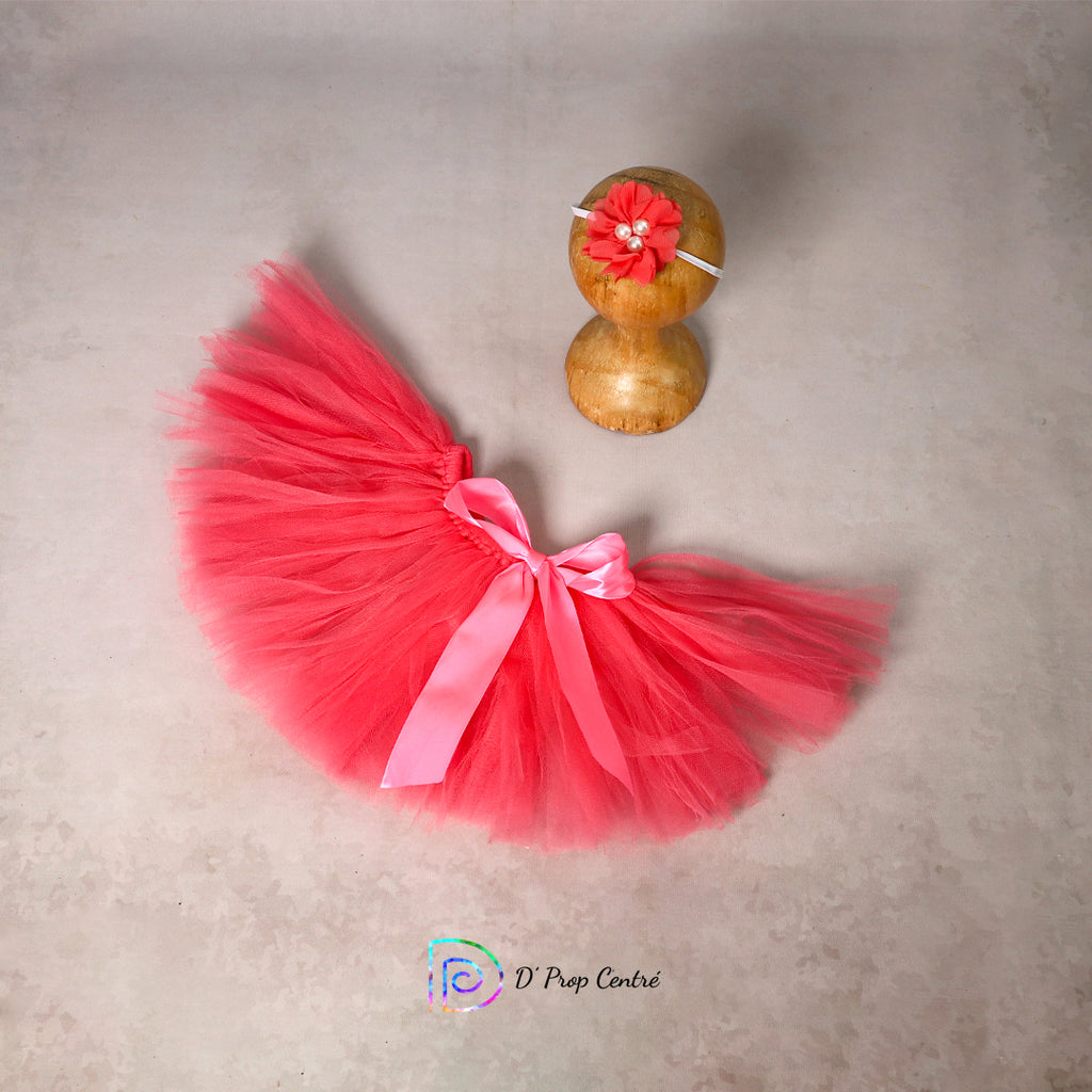 Tutu Frock