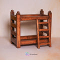 Twin Bed