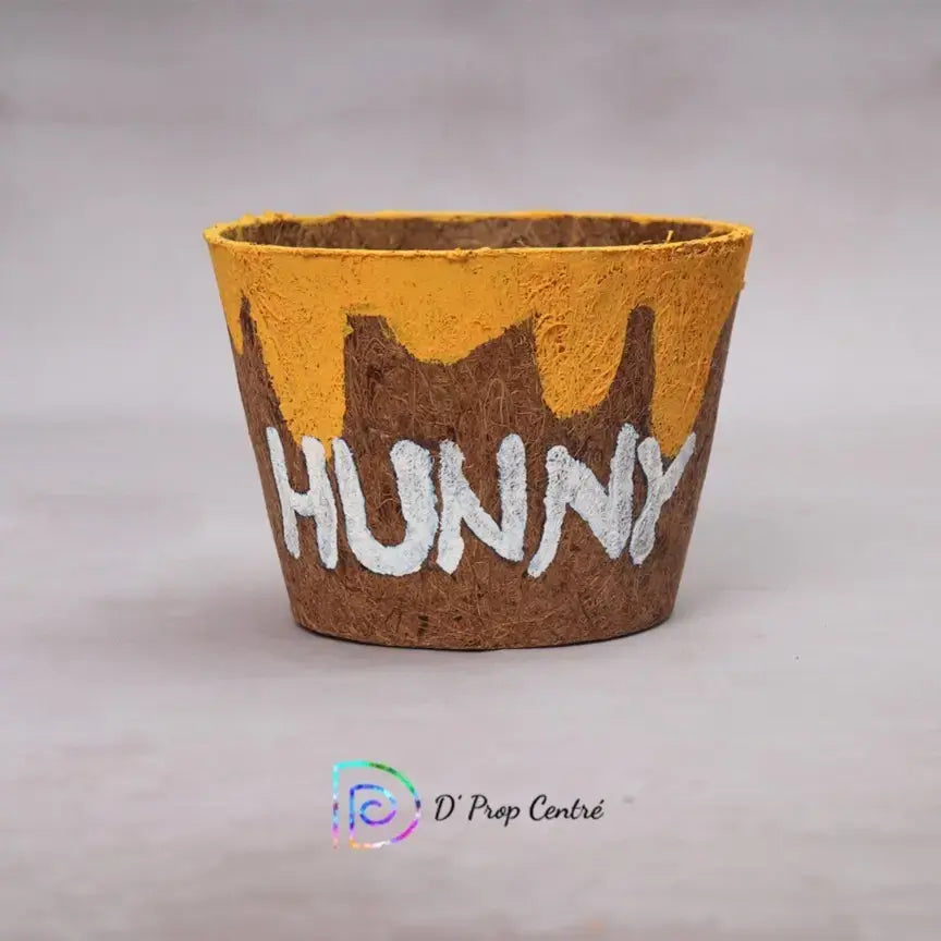 Mini Honey Pot