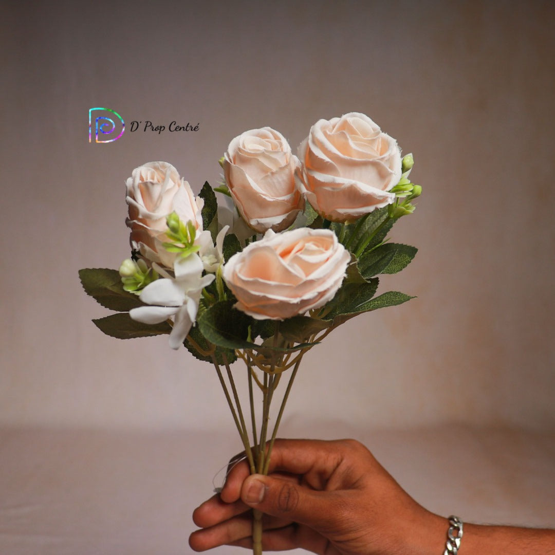 Rose Mini Bunch
