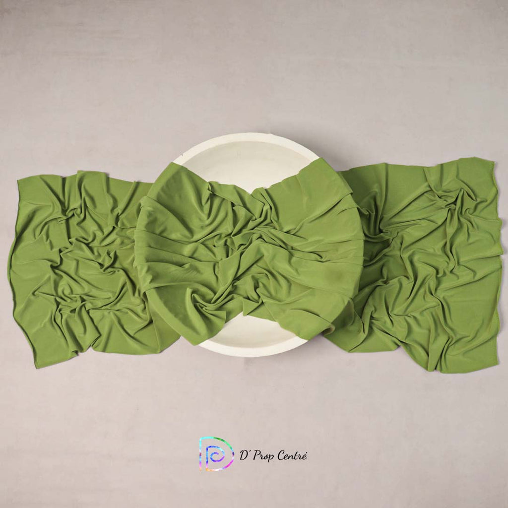 Strechable Wraps