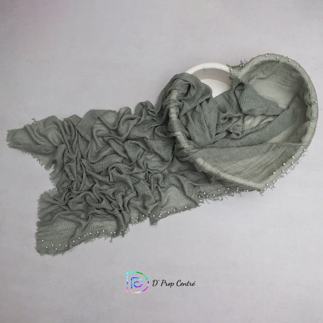 Pearl Wrap