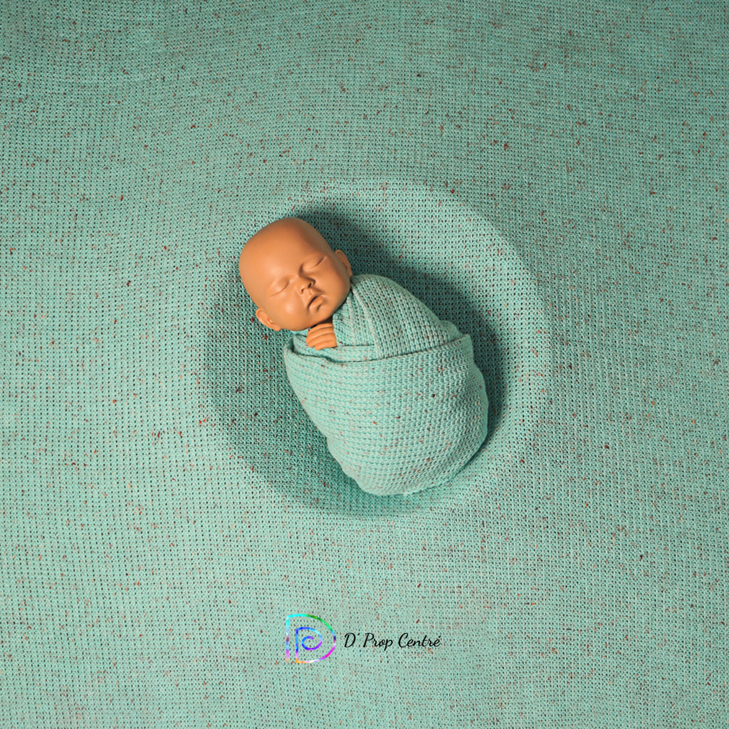 Woollen Knitted Beanbag