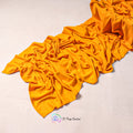 Velvet Jersey Wrap
