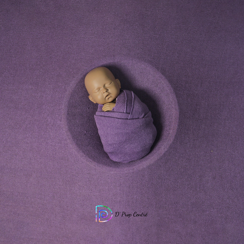 Woollen Knitted Beanbag
