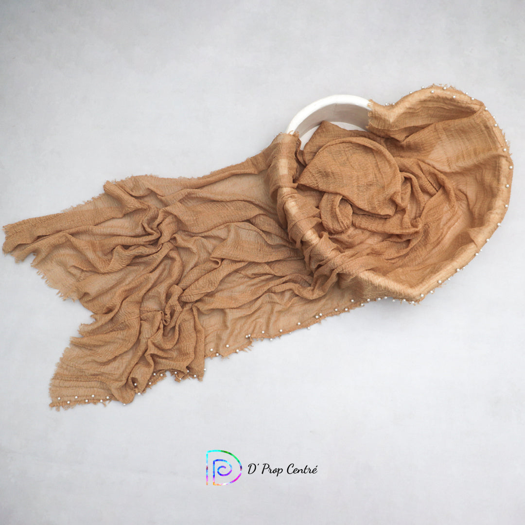 Pearl Wrap