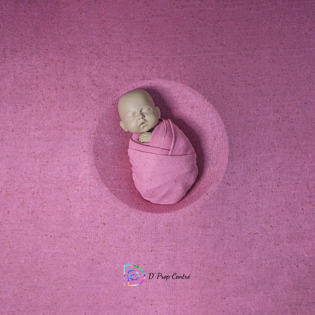 Woollen Knitted Beanbag