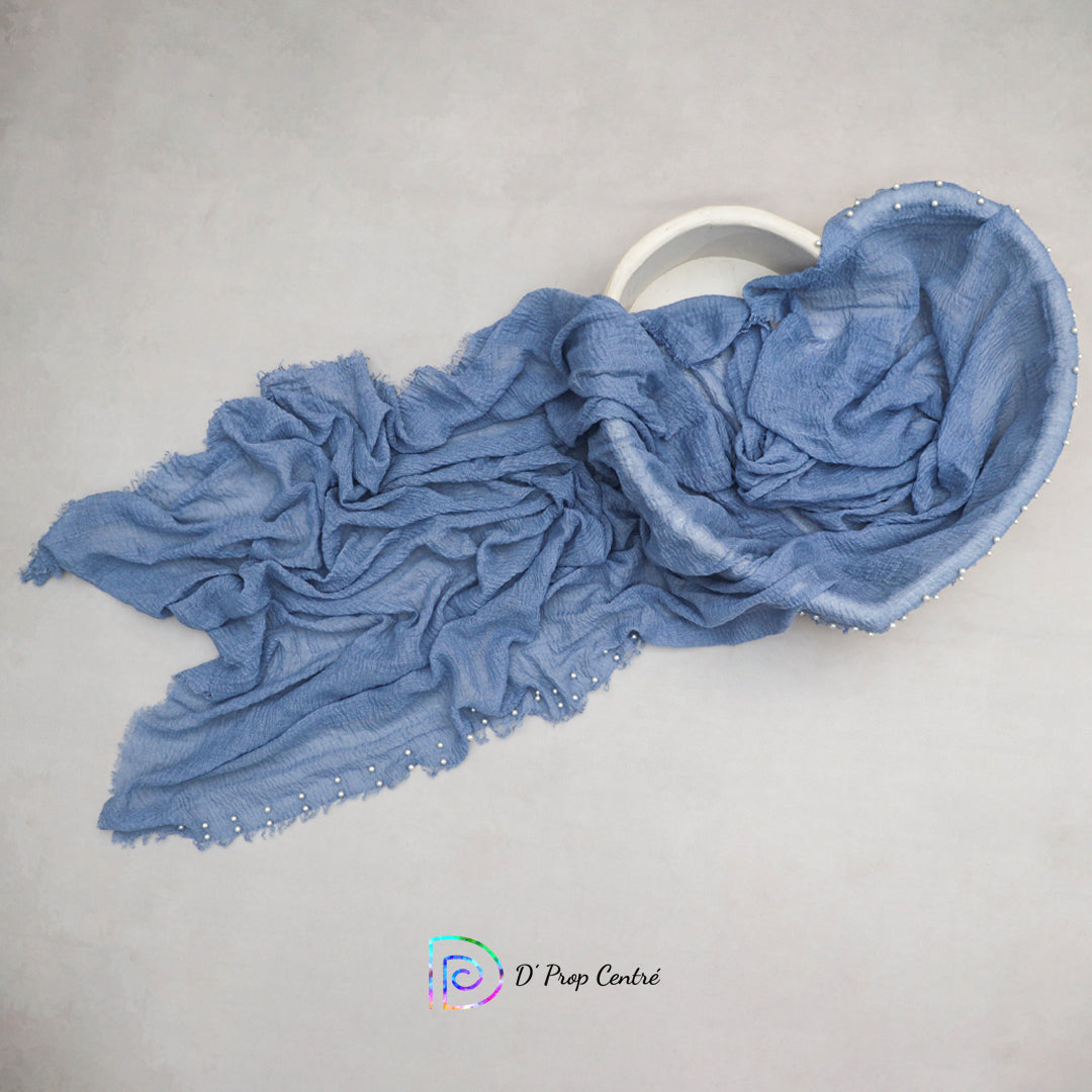 Pearl Wrap