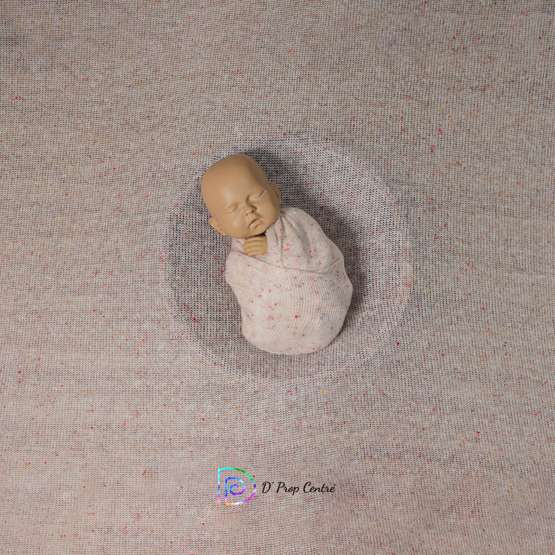 Woollen Knitted Beanbag